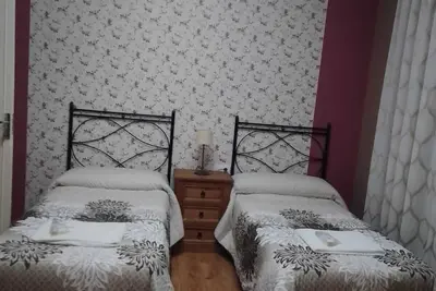 Image de Rural House El Jabalon