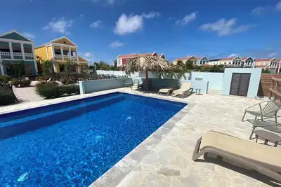 Image de Kas Cocoloco - Waterfront paradise near the center - Brand New! ! !