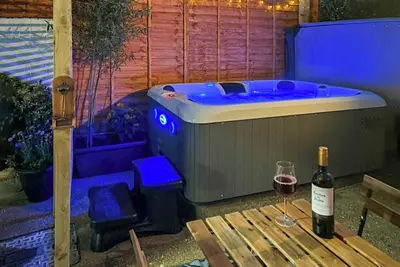 Image de 2 chambres à coucher à Hornsea