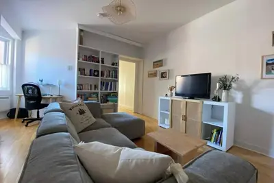 Image de 3 chambres Montreal