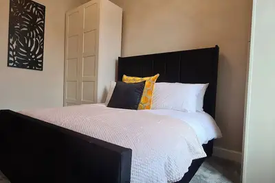 Image de Fountain View Apartment- Pet Friendly
