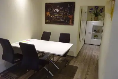 Image de Serene 2-bedroom house with WiFi in Bad Rothenfelde