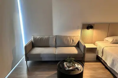 Image de Cozy 1-bedroom condo with WiFi, fitness room in cool Tijuana
