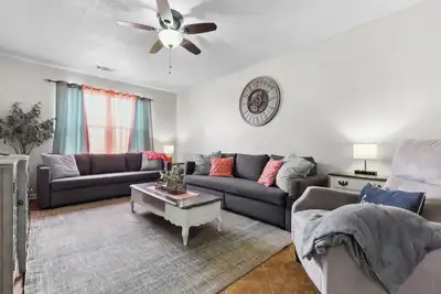 Image de Large Groups & Pets Welcome Sleeps 12 w/Game Room