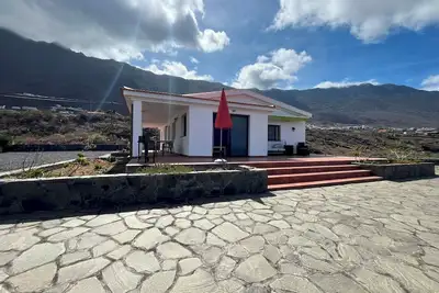 Los Morales Retreat, Terrace of Dreams in Frontera