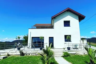 Image de Villa Bellevue 1 (Rdc) : Nature, calme et vues magnifiques