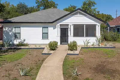 Image de The Austin Vibe! Super Walkable Foodies Paradise Close to the Lake & Downtown