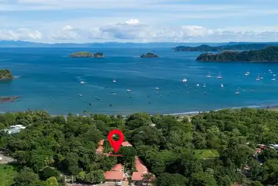 Image de Beachside Bliss: Cozy Condo in Playa del Coco