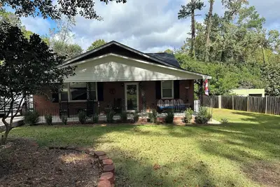 Image de 3-bedroom house in superb Augusta with Ac, WiFi. Enjoy your stay