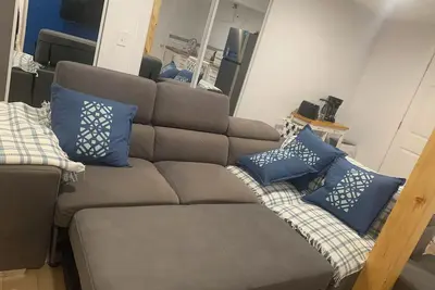 Image de Cozy 2 bedrooms house