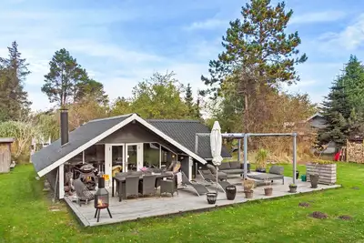 Image de Belle maison à Gedser avec WiFi