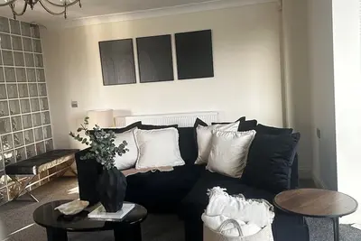 Image de Spalding beautiful home