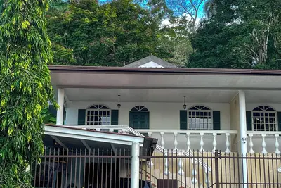 Image de 3br Home in Ancon Hill - Urban Oasis