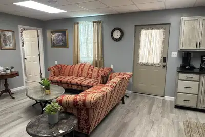 Image de Clearfork Creek Lodging & Rv Campground#4