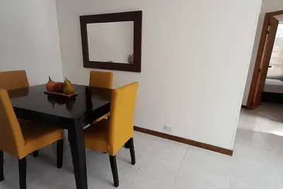 Image de Charming apartment in marvelous Medellín with WiFi  3128518111