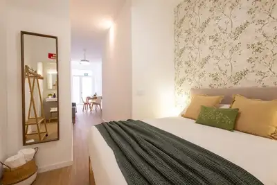 Image de The Maritim Serreria Apartment 02 by Florit Flats