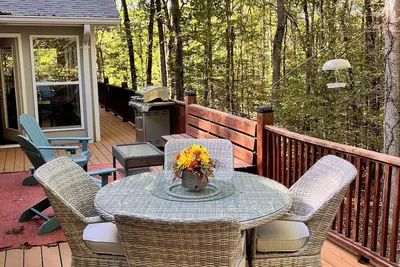 Image de Pollys Place for bird lovers - Private, Close to Gallatin-Sleeps 10-Pet Friendly