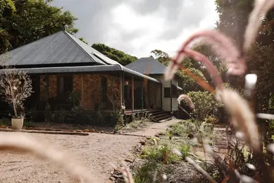 Image de Baxter Lodge - Country Hinterland Escape