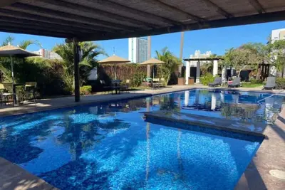 Image de Departamento de 2 cuartos en residencial