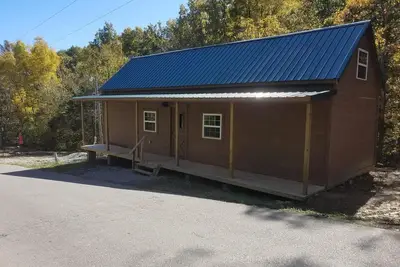 Image de Granna's Place: Rustic Charm & Comfort for Large Groups