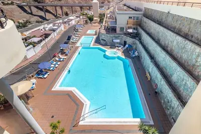 Image de El Valle Beach By Infinity Summer
