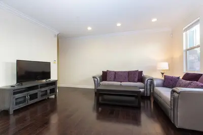 Image de Cozy 3-bedroom townhome in charming Arcadia/Pasadena with Ac, WiFi