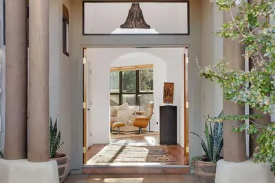 Image de Casa Milagro - A designer desert retreat!