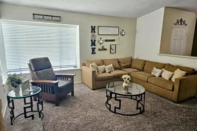 Image de Charming 3-bedroom house with Ac and WiFi in serene Victorville