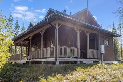 Image de Kiehtäjän lahti by Interhome