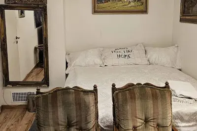 Image de Charming 2-bedroom apartment 7mn away from Center of Bern