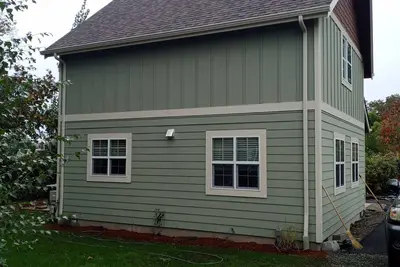 Image de Brand new 2-bedroom, 1 1/2 bath, house in quiet neighborhood, not far from Osu