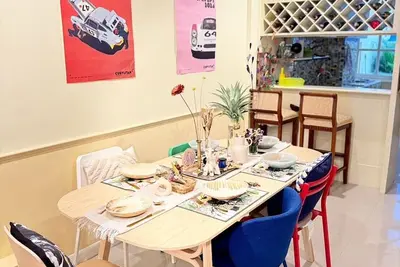 Image de Entire House 6ppl 3Beds 2Baths near Bts/Terminal21