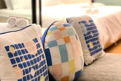 Image de Luxury Entire Apartment for 4 people near Bts Asok / Terminal 21 / Sukhumvit Mrt