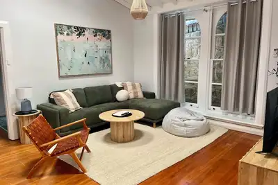 Image de 3 Bedroom Beach House in Coogee *