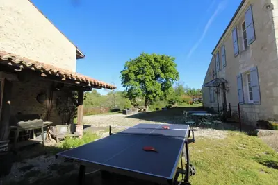 Image de maison de 2 chambres pour 4 personnes