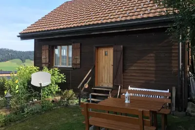 Image de Maison de vacances Schüpfheim pour 1 - 4 personnes avec 1 chambre à coucher - Maison de vacances ind