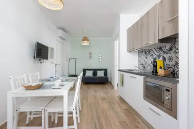 Image de Carloforte Central Bright Apartment!