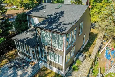 Image de Cozy Cottage with Beach Access