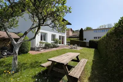 Image de Gîte cosy au cœur de Gérardmer avec jardin et terrasse