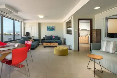 Image de Sea view apartment 5th floor