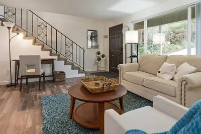 Image de Rural Retreat Close to Downtown Olympia (Master)