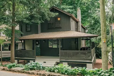 Image de The Country Cottage