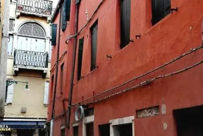 Image de San Marco Venice Apartment