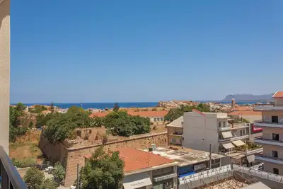 Image de Side Sea View apartment