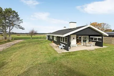 Image de Superbe maison à Ebeltoft avec sauna