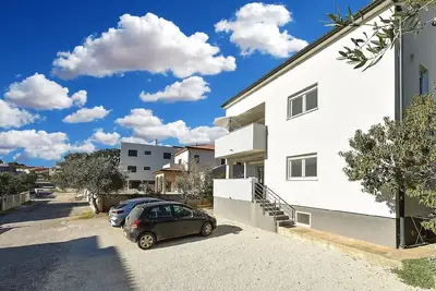 Image de Appartement de vacances pour 6 personnes env. 74 qmà Pula-Fondole, Istrie (Istrische Riviera)