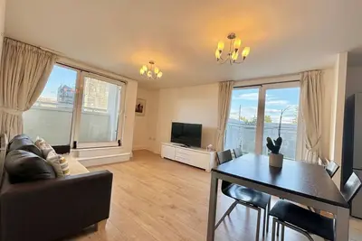 Image de Ttsa - 2 Bedroom Apartment-Croydon-Mayday Hospital