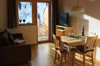 Image de berg. welt - Apartments Aurora