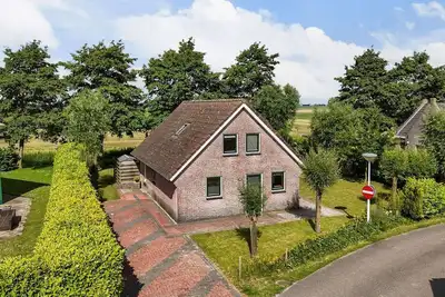 Image de Comfortable holiday home with garden, panoramic view and jacuzzi