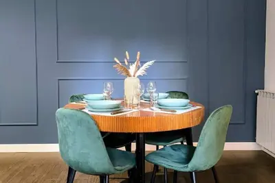Image de At Piero's house, within walking distance of the Vatican,